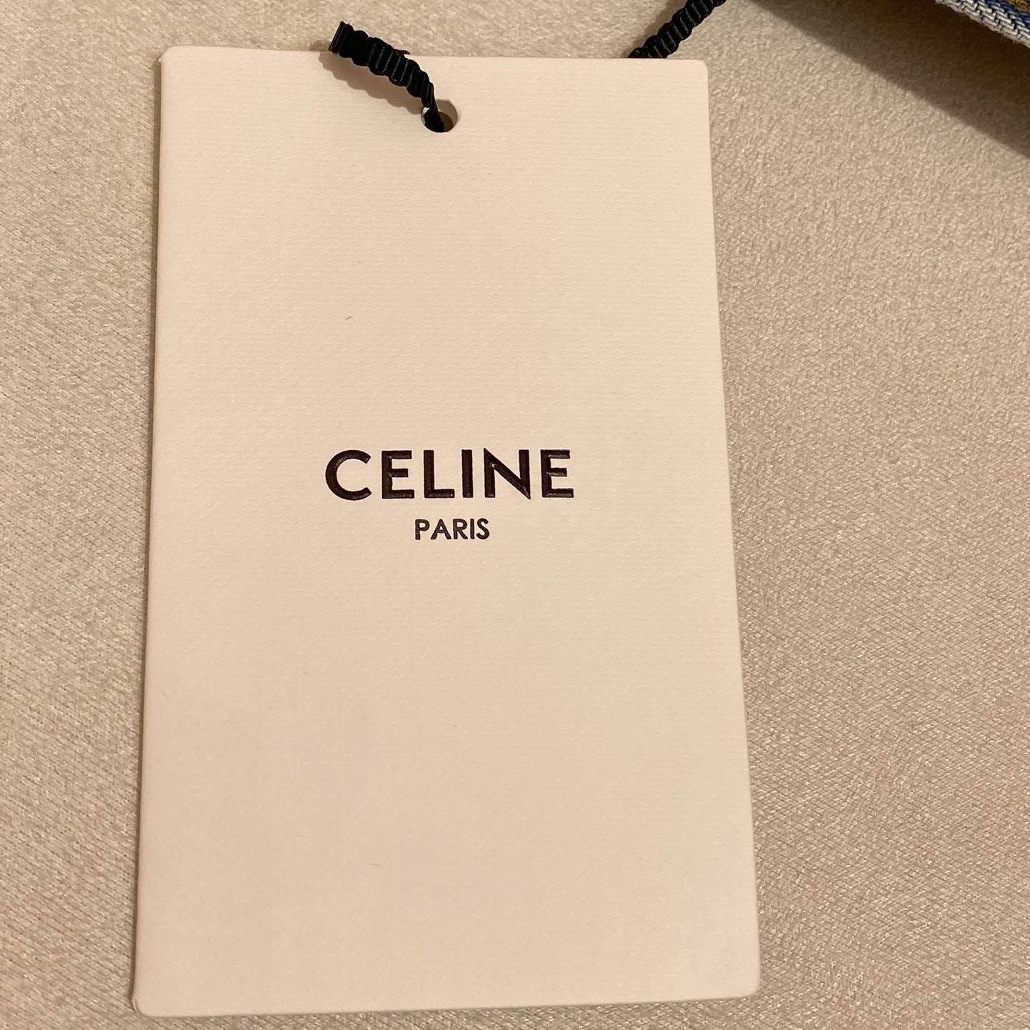 Celine Jeans - FashionPlug