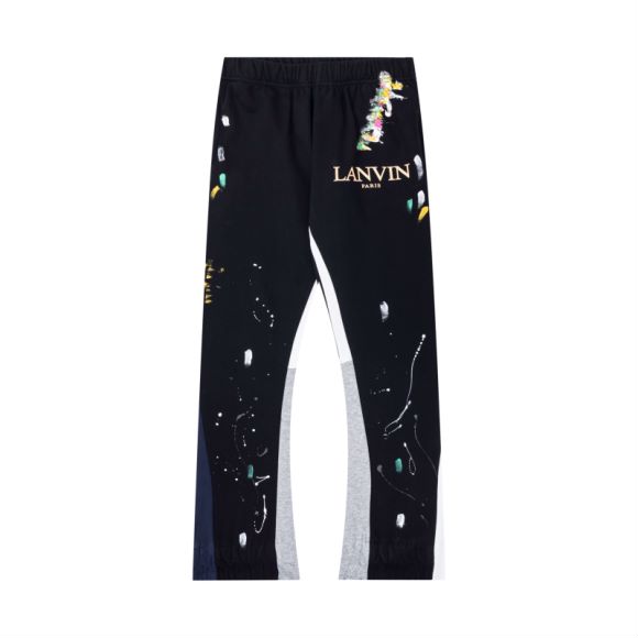 Gallery Dept Sweatpants - FashionPlug