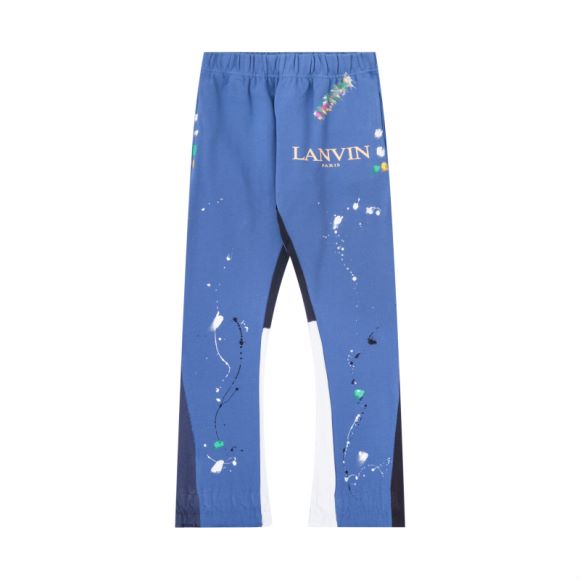 Gallery Dept Sweatpants - FashionPlug