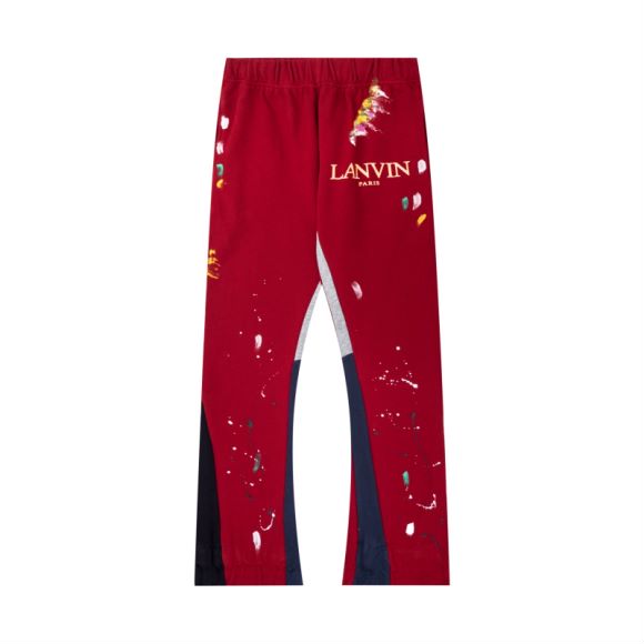 Gallery Dept Sweatpants - FashionPlug