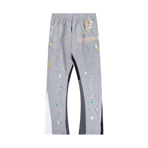 Gallery Dept Sweatpants - FashionPlug