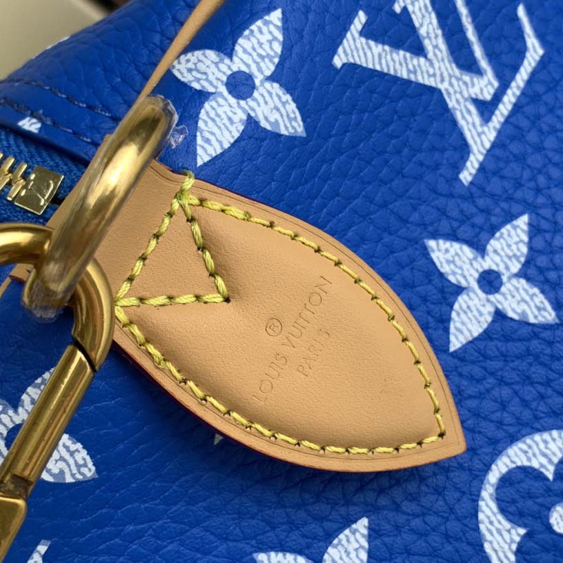 Louis Vuitton Speedy P9 Bandoulière 40  M24418 - FashionPlug