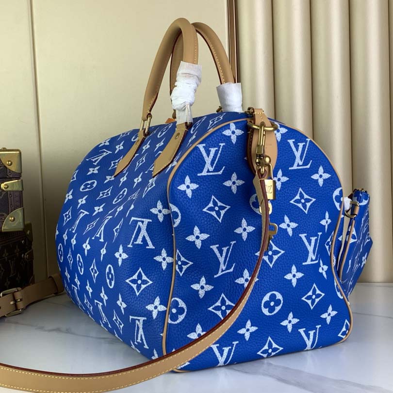 Louis Vuitton Speedy P9 Bandoulière 40  M24418 - FashionPlug