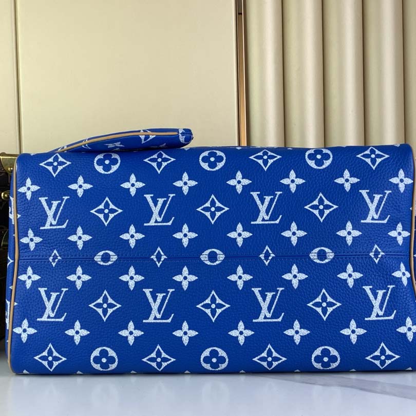 Louis Vuitton Speedy P9 Bandoulière 40  M24418 - FashionPlug