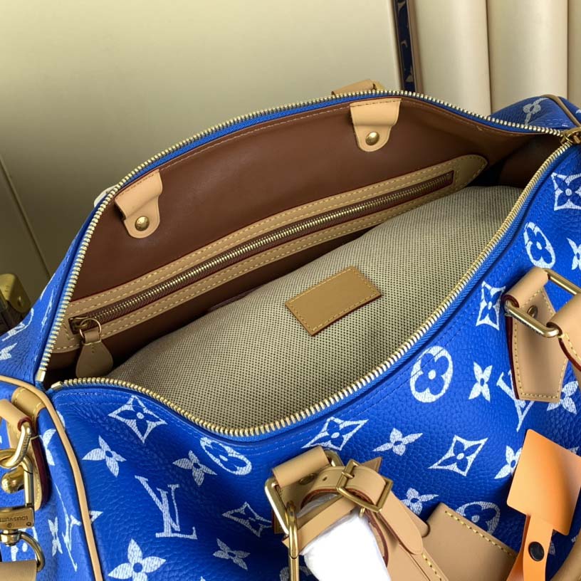 Louis Vuitton Speedy P9 Bandoulière 40  M24418 - FashionPlug