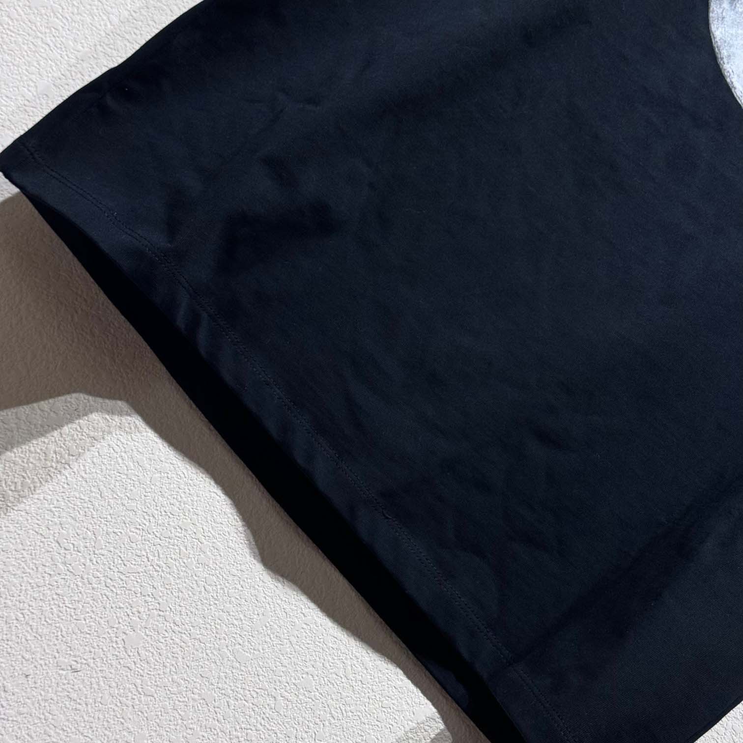 Loewe Relaxed fit T-shirt In Cotton - FashionPlug