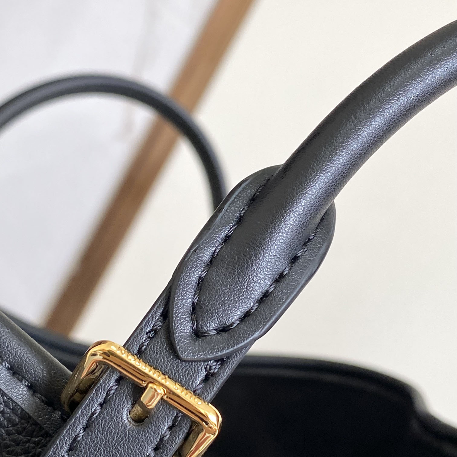 Louis Vuitton Babylone Tote MM   M47185 - FashionPlug
