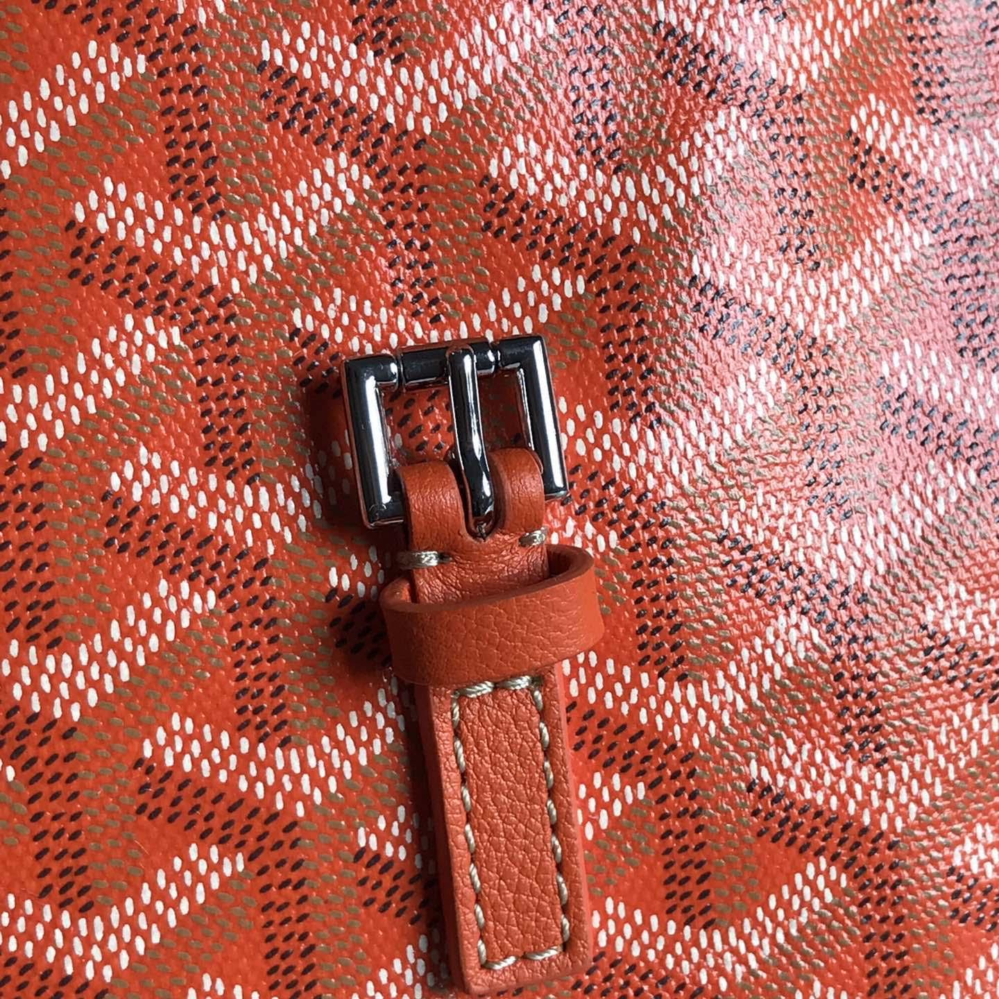 Goyard Alpin Mini Backpack - FashionPlug