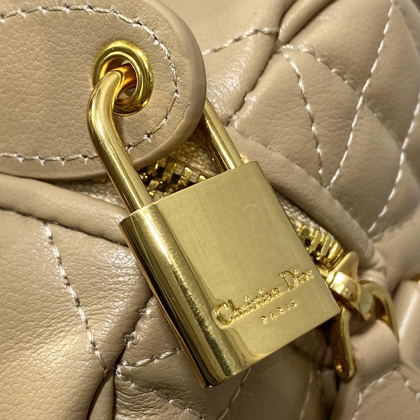 Dior Groove 20 Bag  - FashionPlug