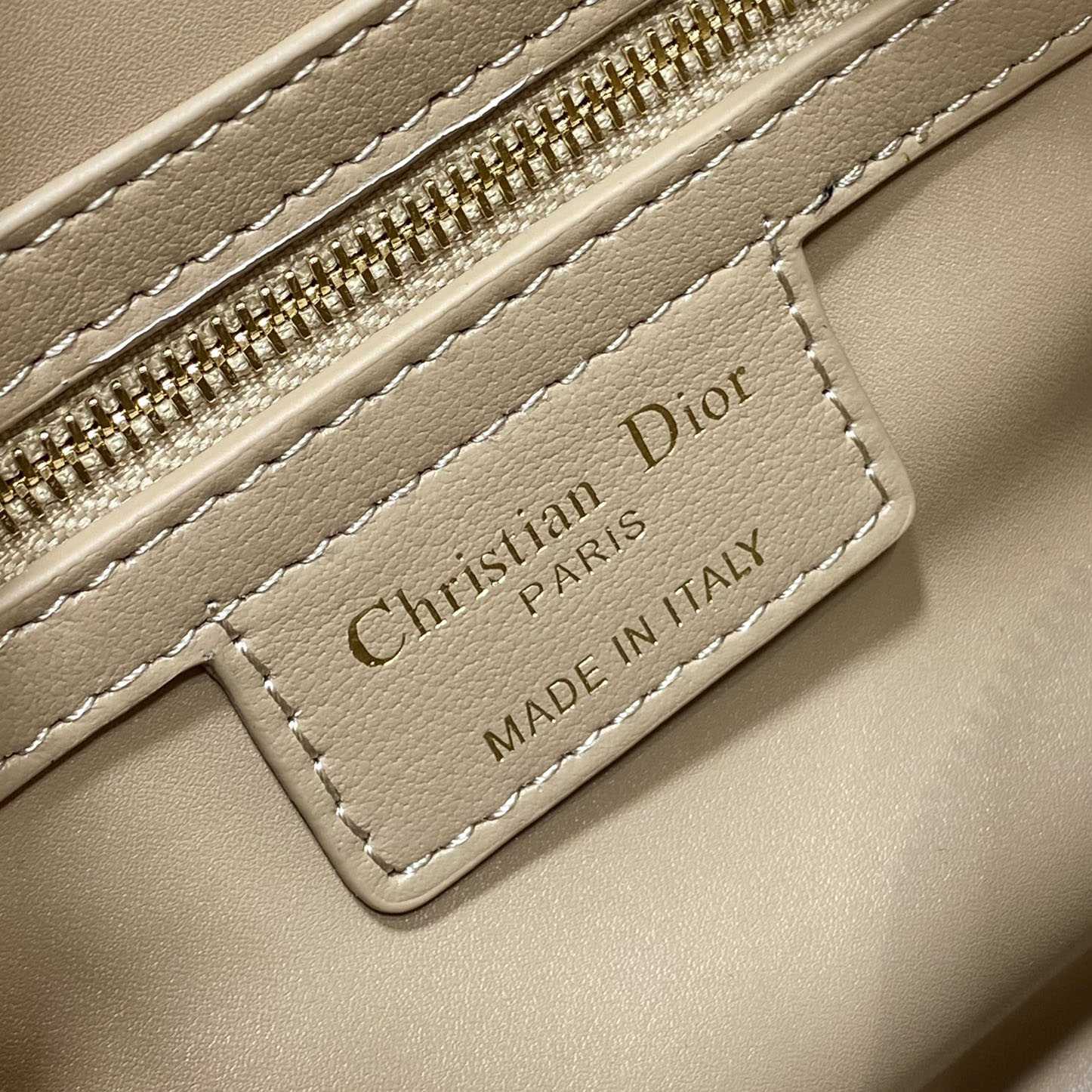 Dior Groove 20 Bag  - FashionPlug