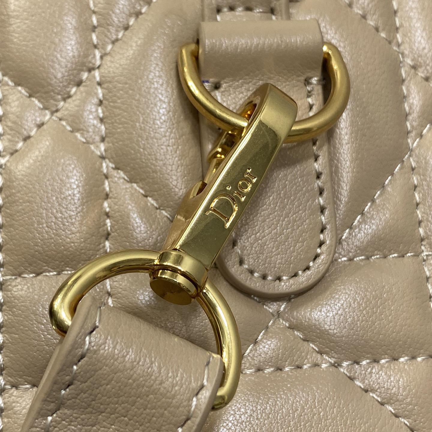 Dior Groove 20 Bag  - FashionPlug