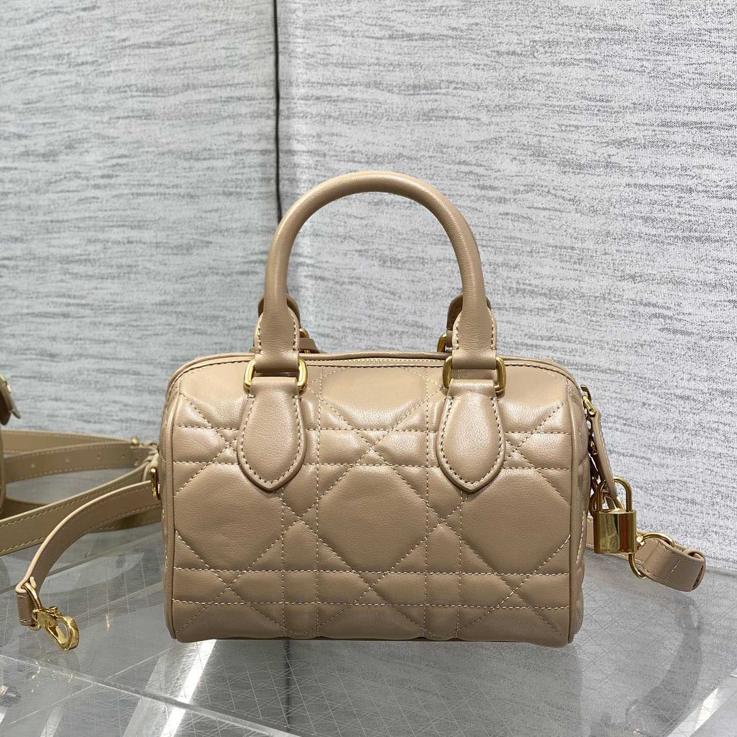 Dior Groove 20 Bag  - FashionPlug