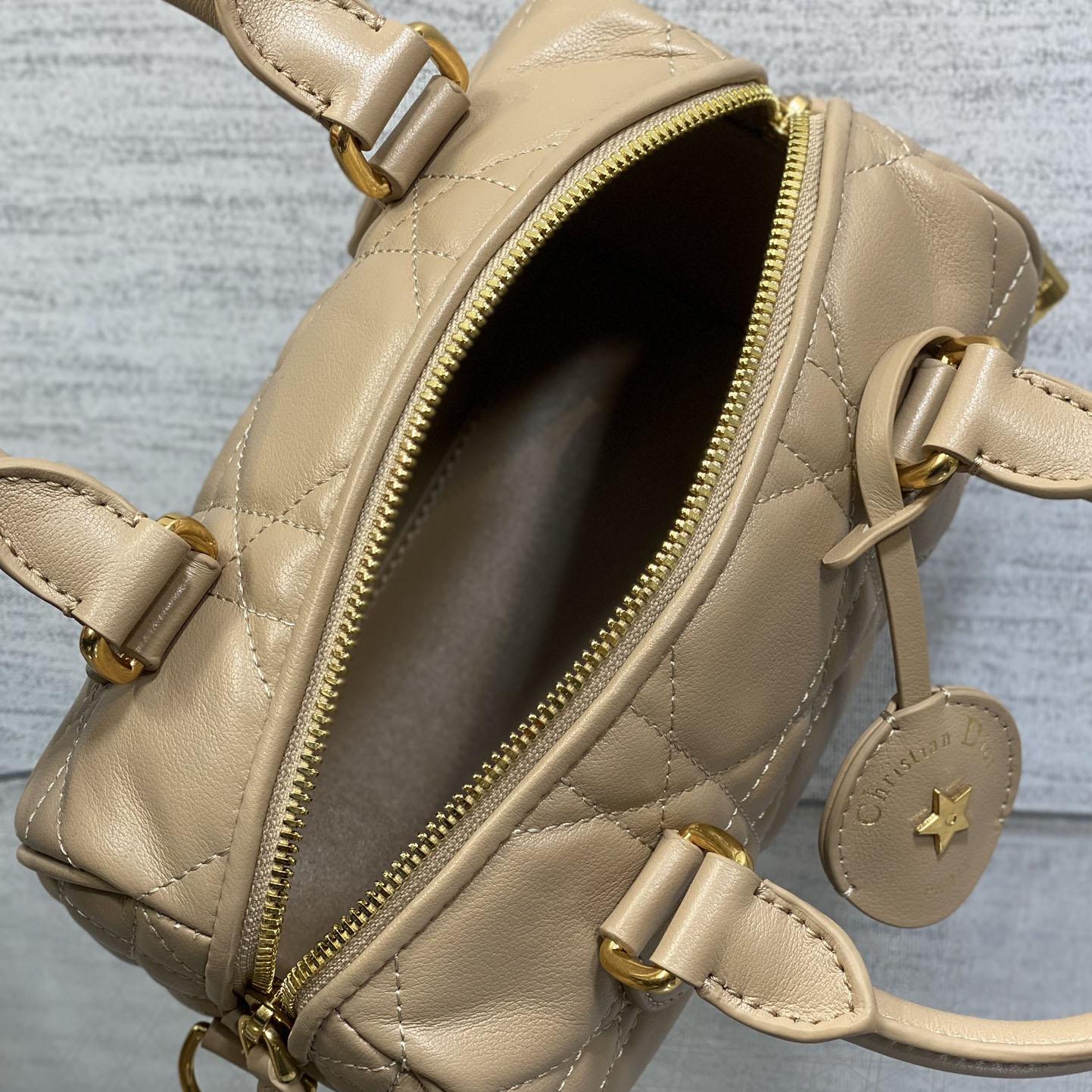 Dior Groove 20 Bag  - FashionPlug