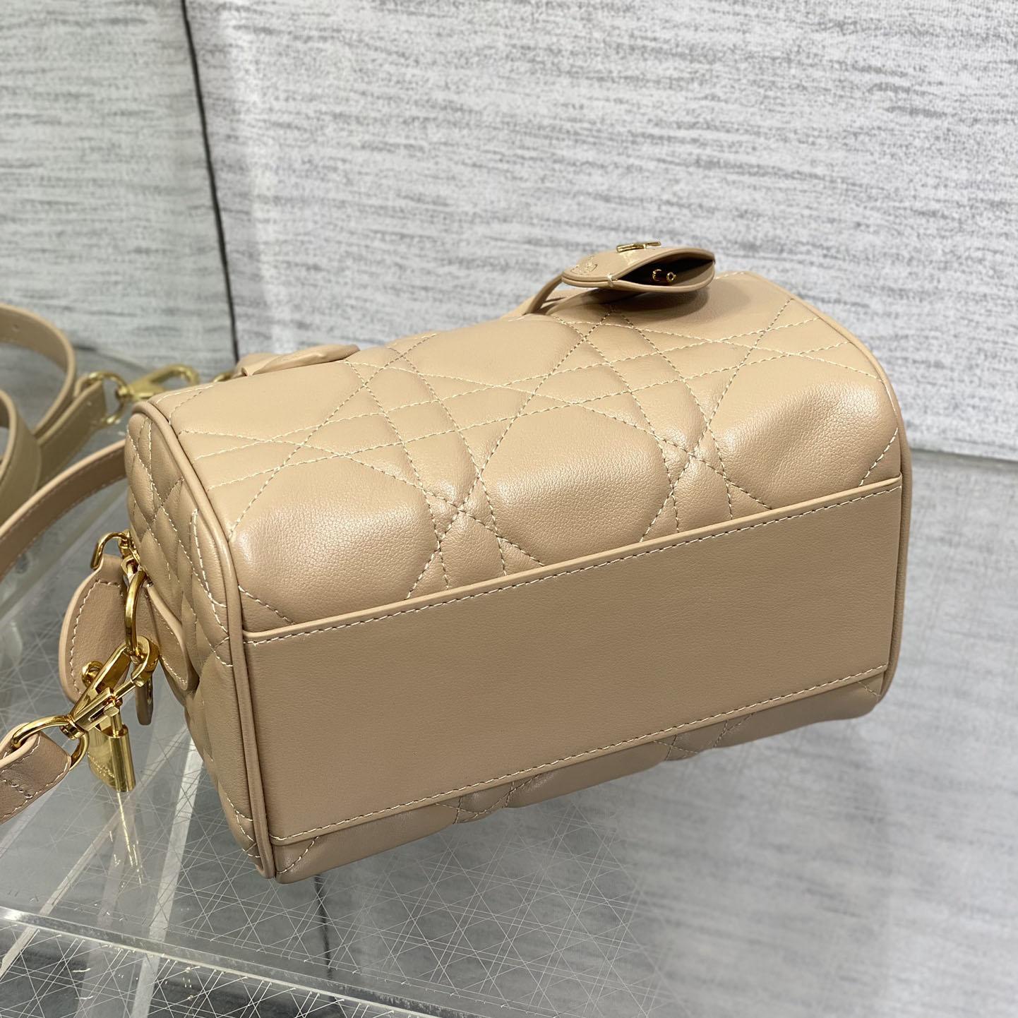 Dior Groove 20 Bag  - FashionPlug