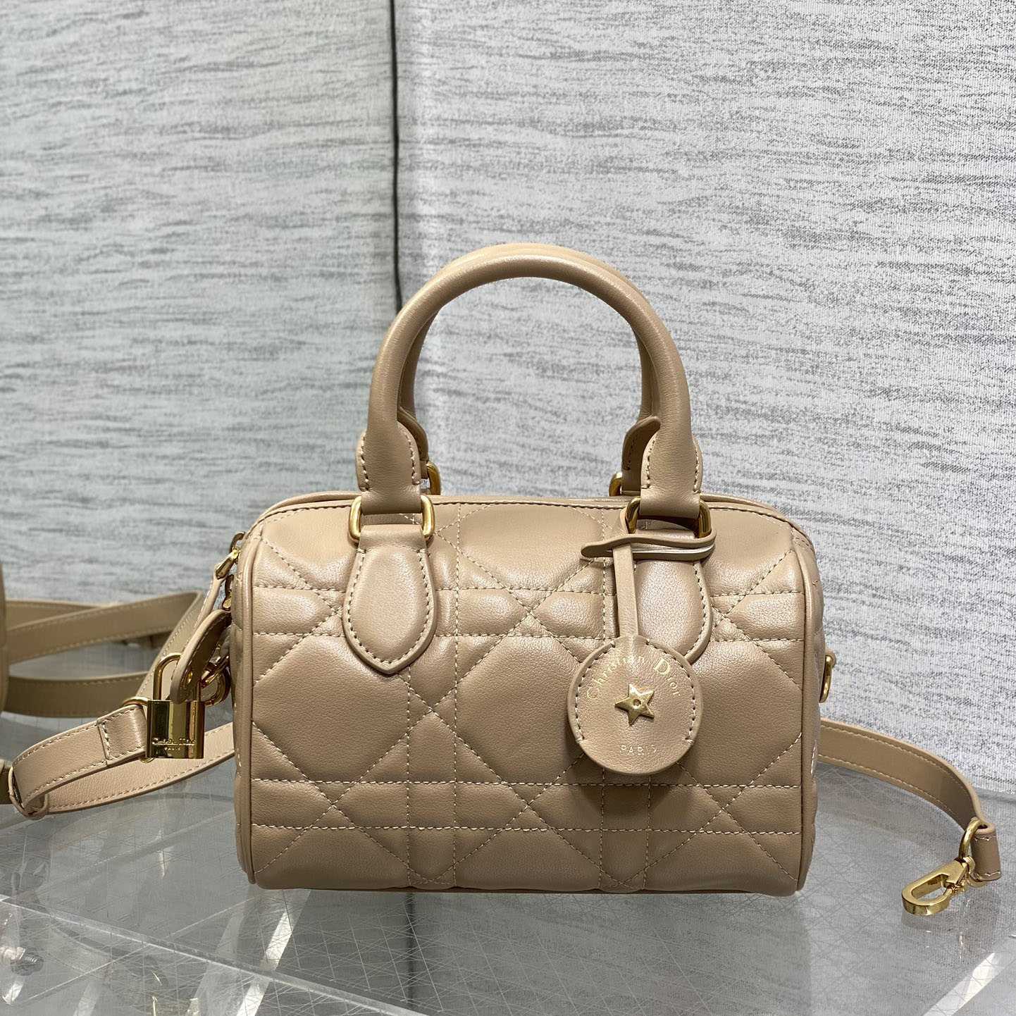 Dior Groove 20 Bag  - FashionPlug