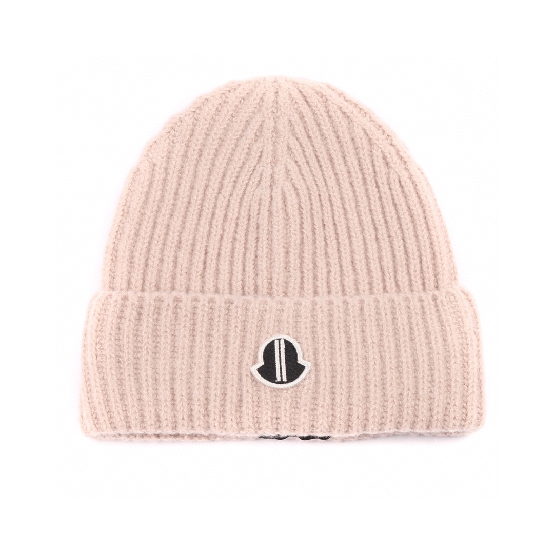 Rick Owens Beanie - FashionPlug