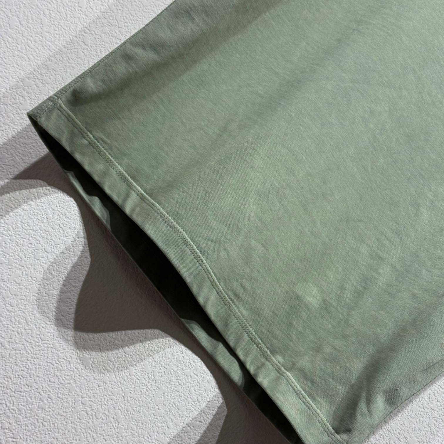 Burberry EKD Cotton T-shirt - FashionPlug