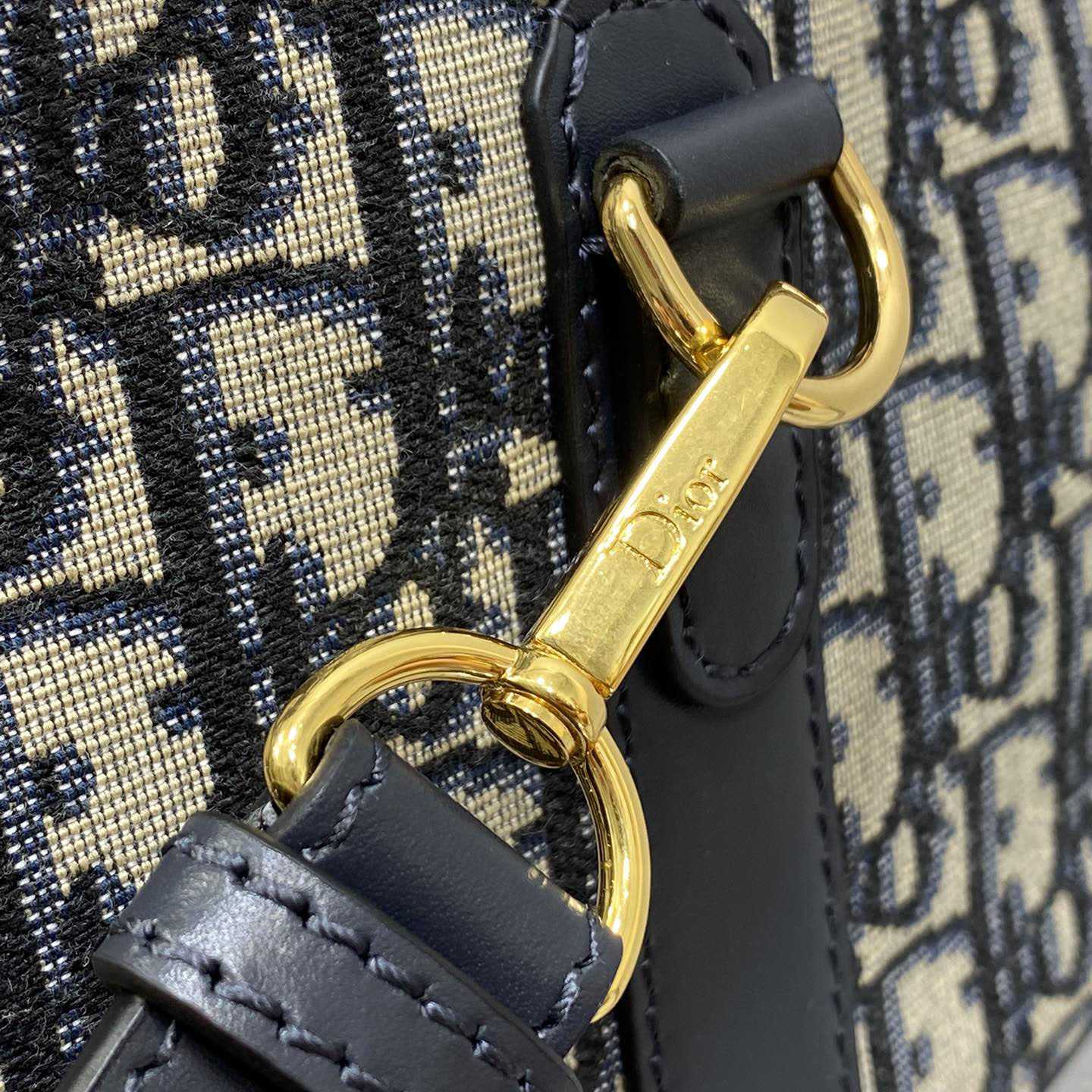 Dior Groove 25 Bag  - FashionPlug