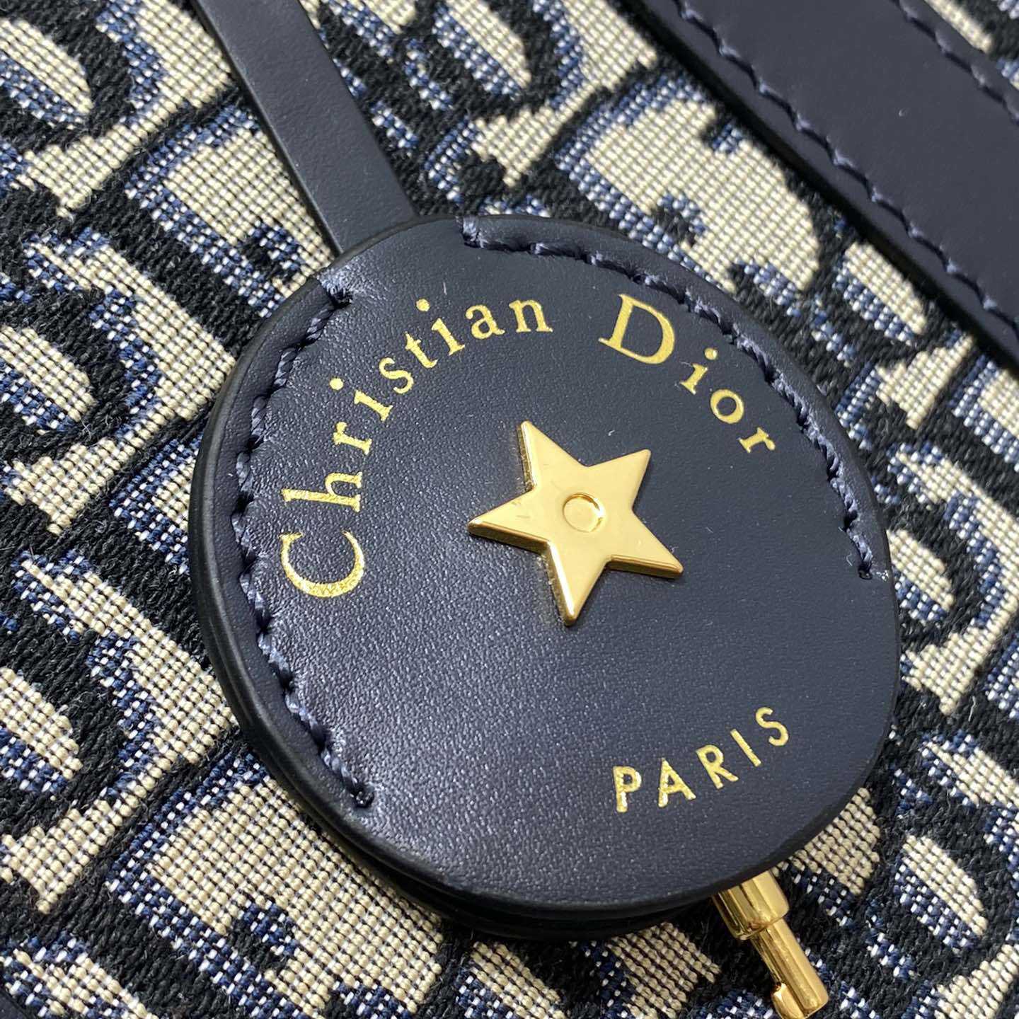 Dior Groove 25 Bag  - FashionPlug