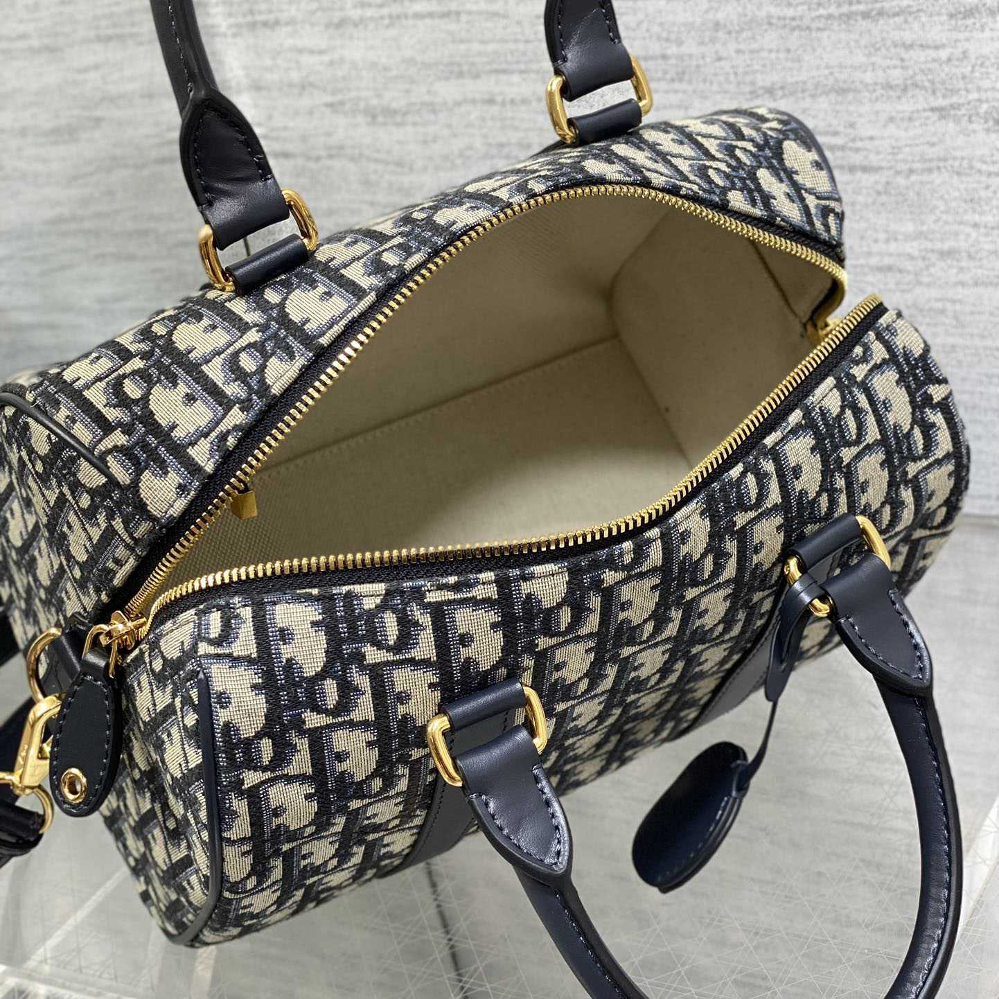 Dior Groove 25 Bag  - FashionPlug