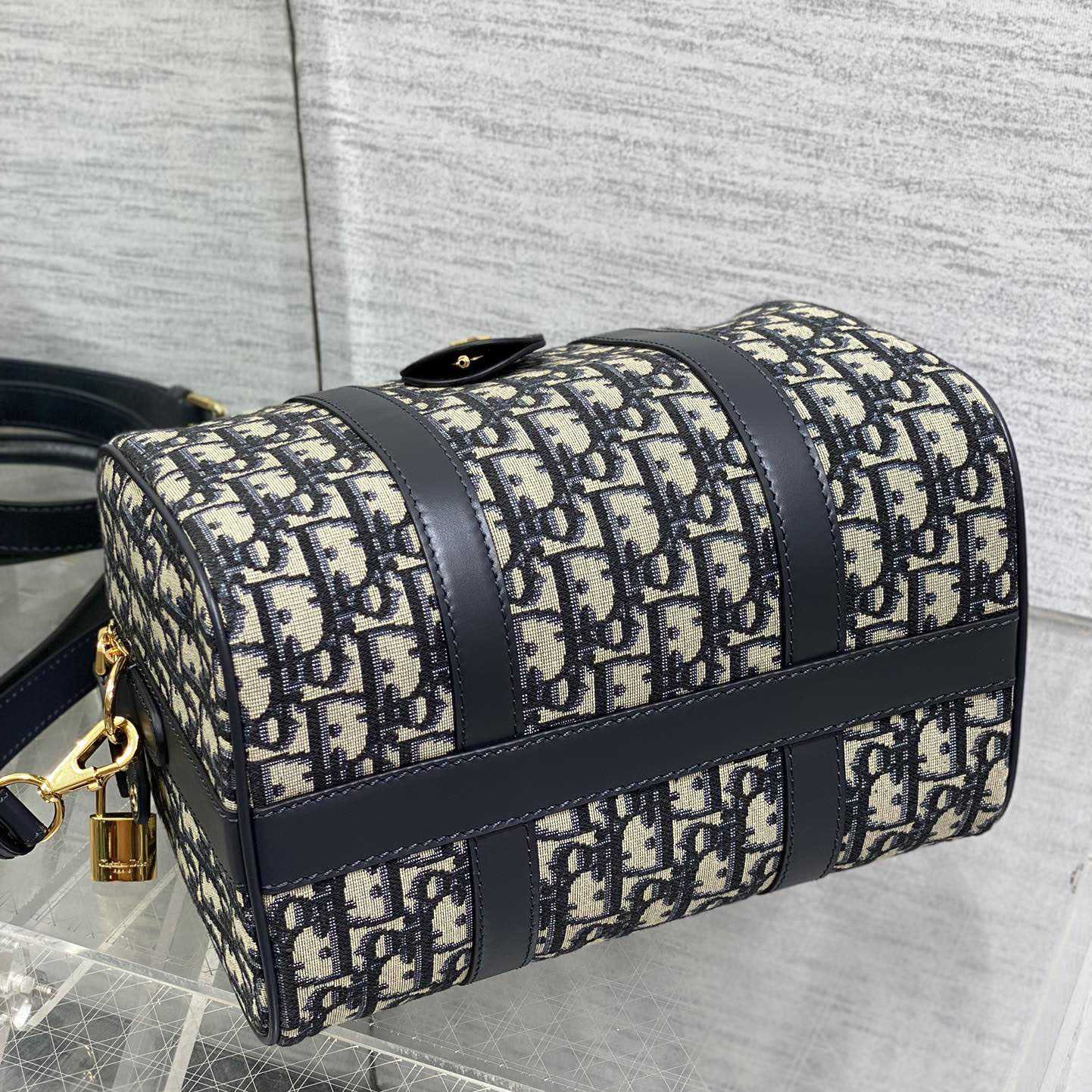 Dior Groove 25 Bag  - FashionPlug