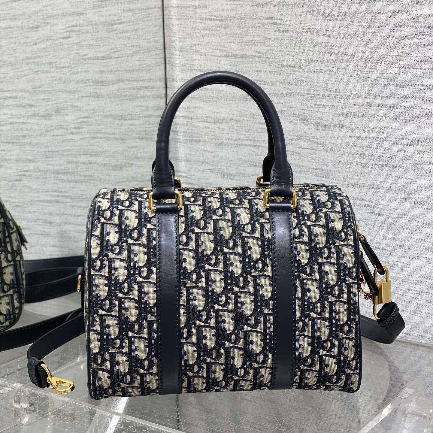 Dior Groove 25 Bag  - FashionPlug
