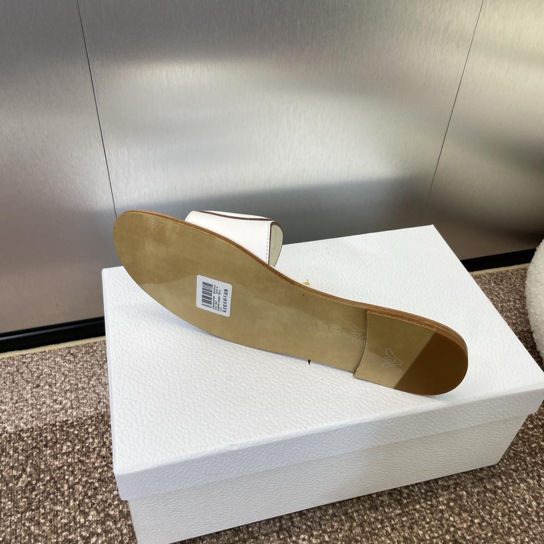 Dior D-Club Slide - FashionPlug