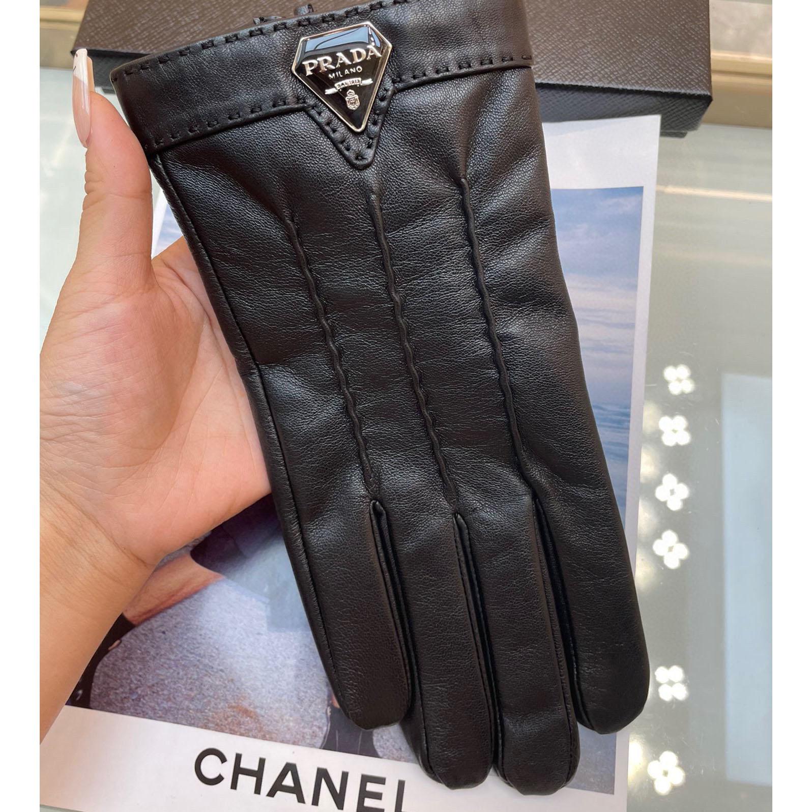 Prada Gloves  - FashionPlug