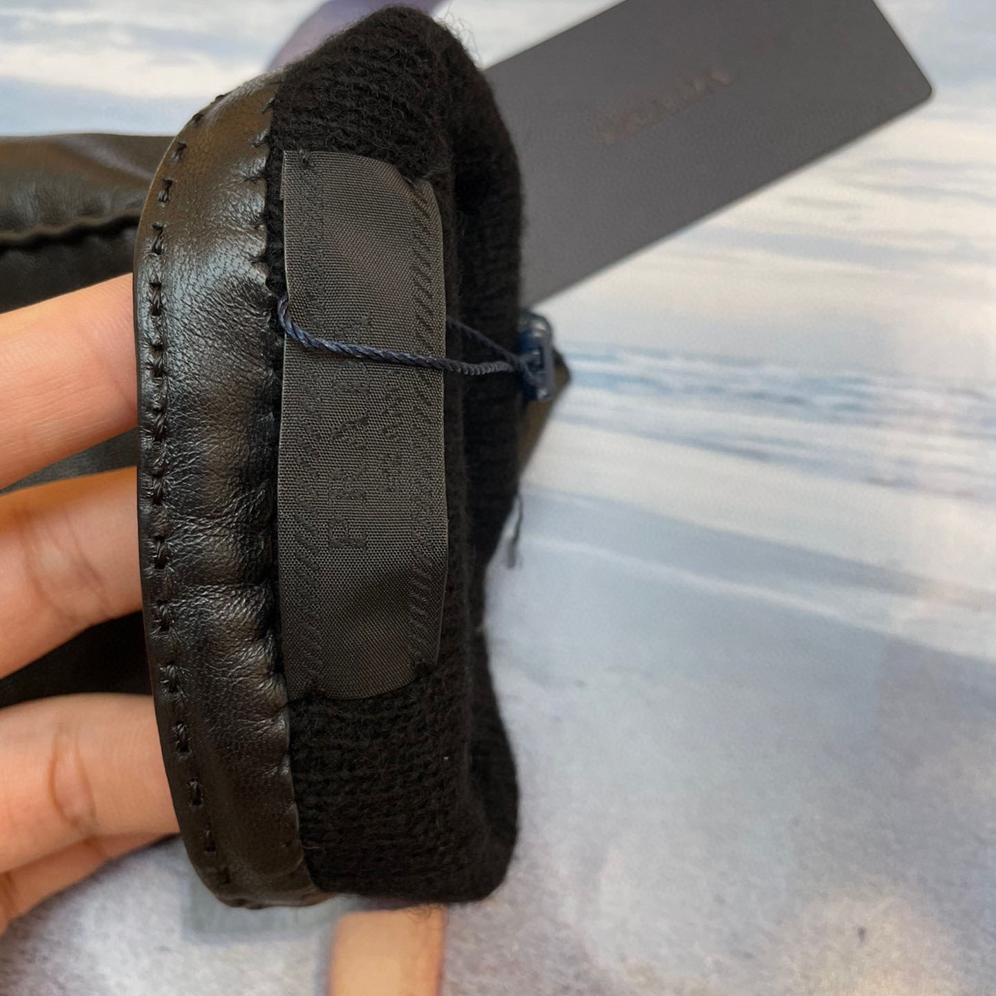 Prada Gloves  - FashionPlug