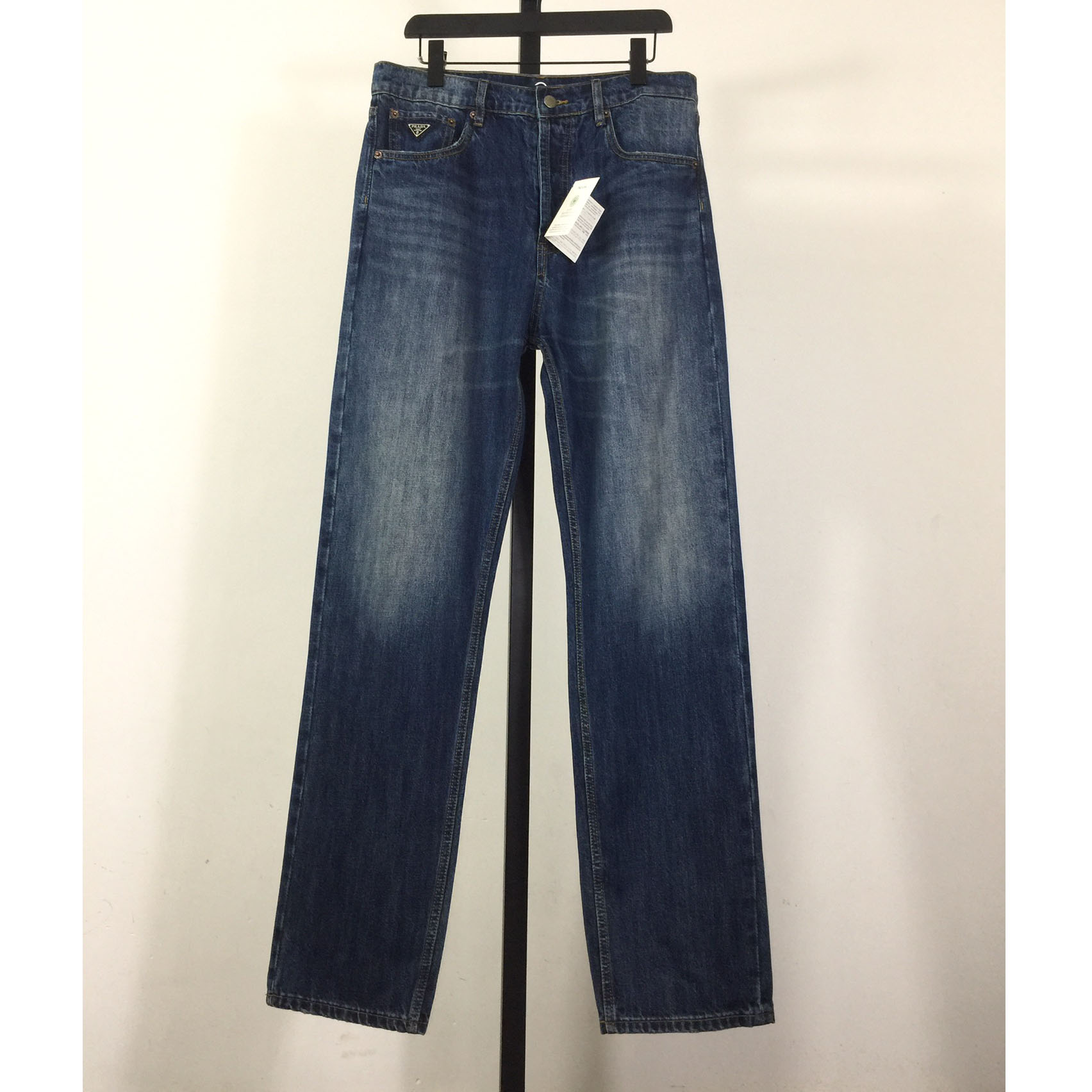 Prada Jeans - FashionPlug