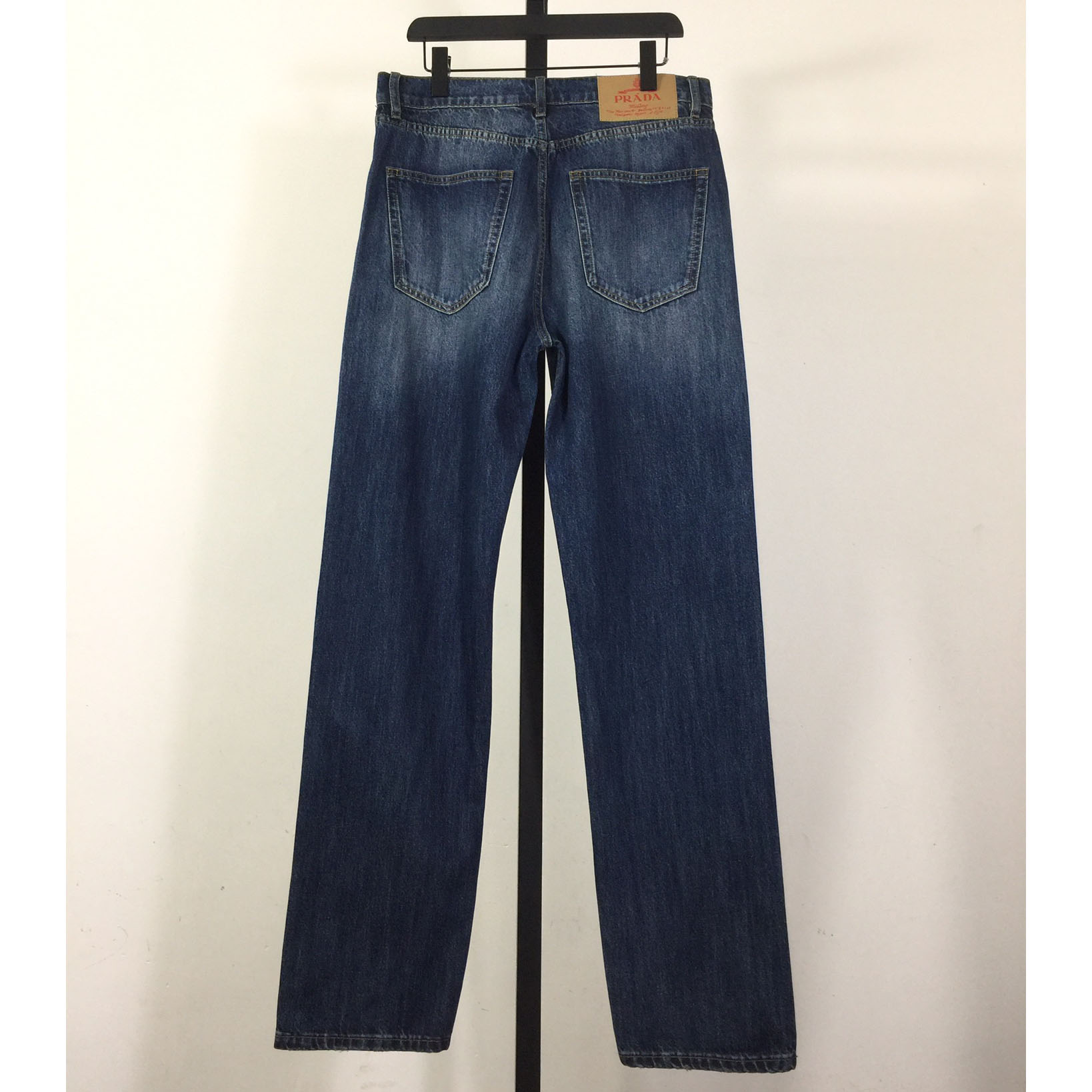 Prada Jeans - FashionPlug