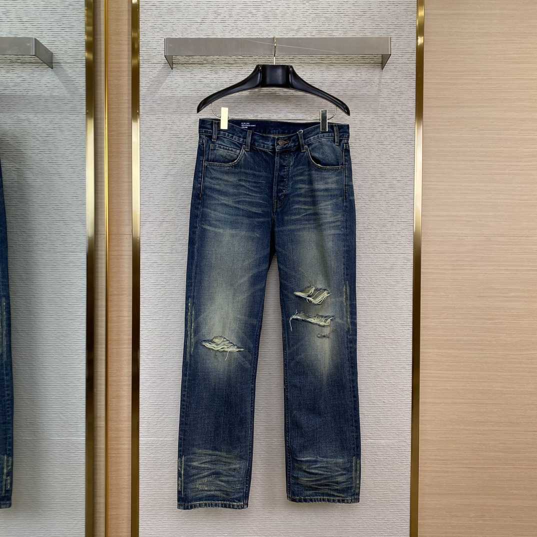 Celine Jeans - FashionPlug