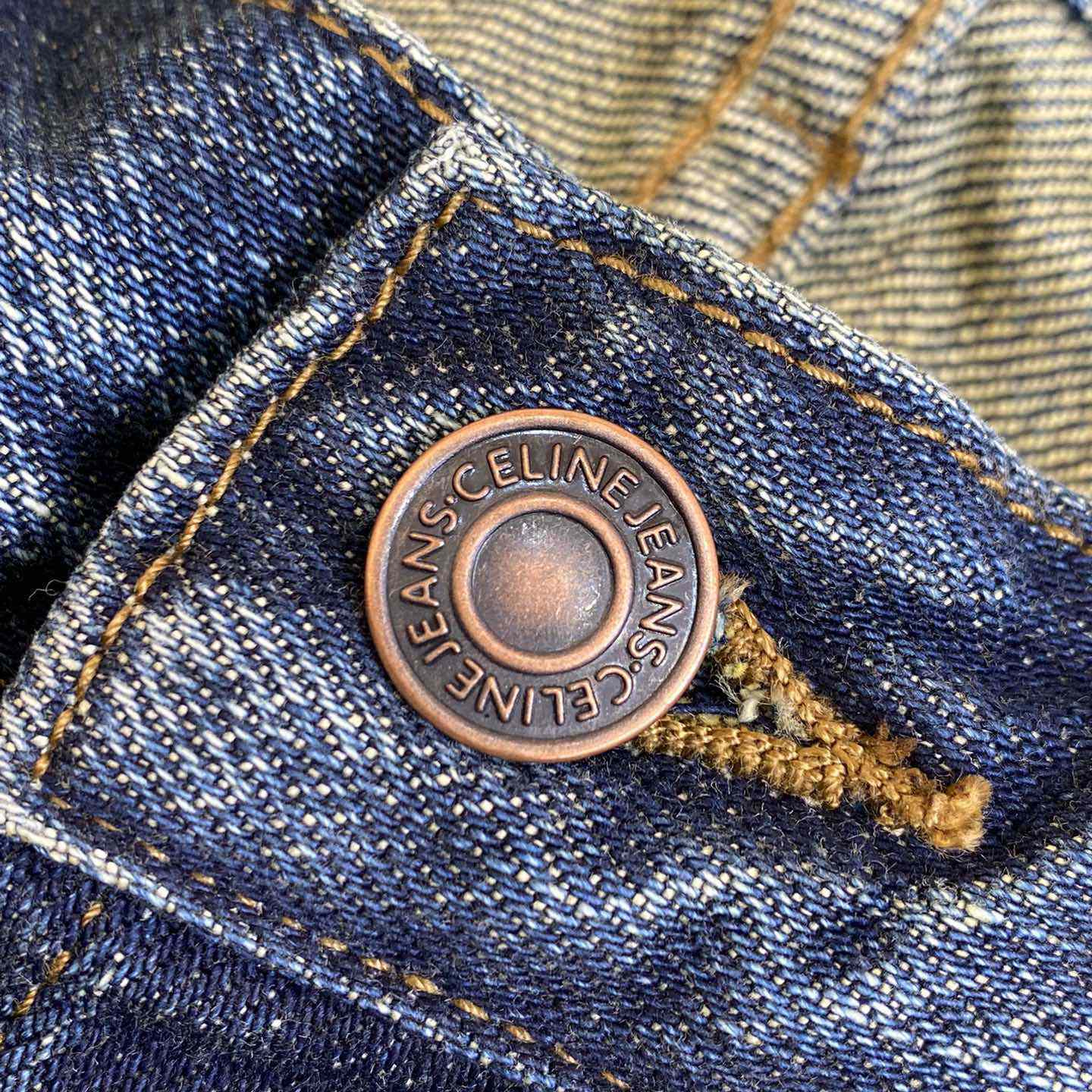 Celine Jeans - FashionPlug