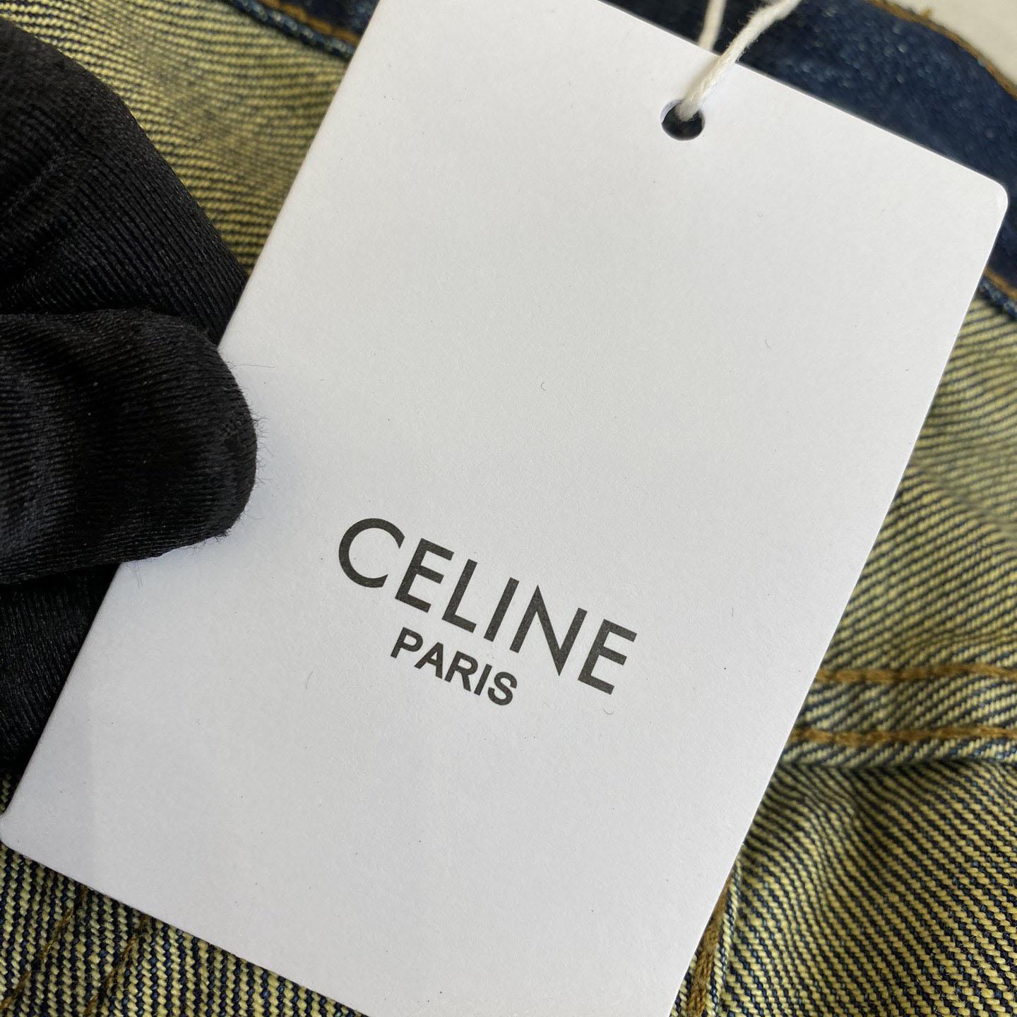 Celine Jeans - FashionPlug