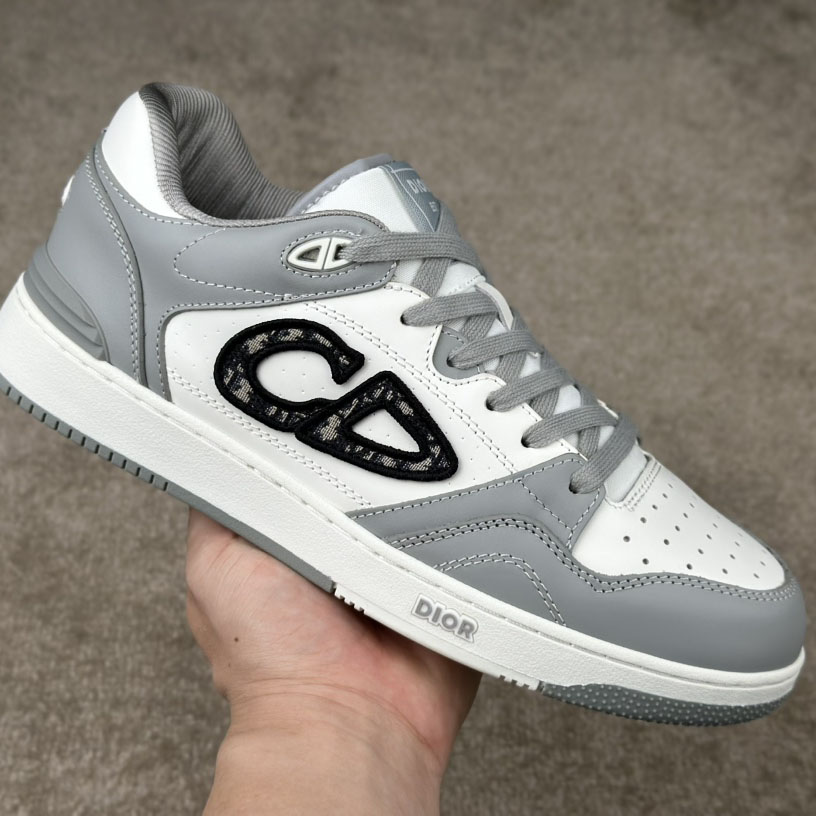 Dior B57 Low-Top Sneaker - FashionPlug