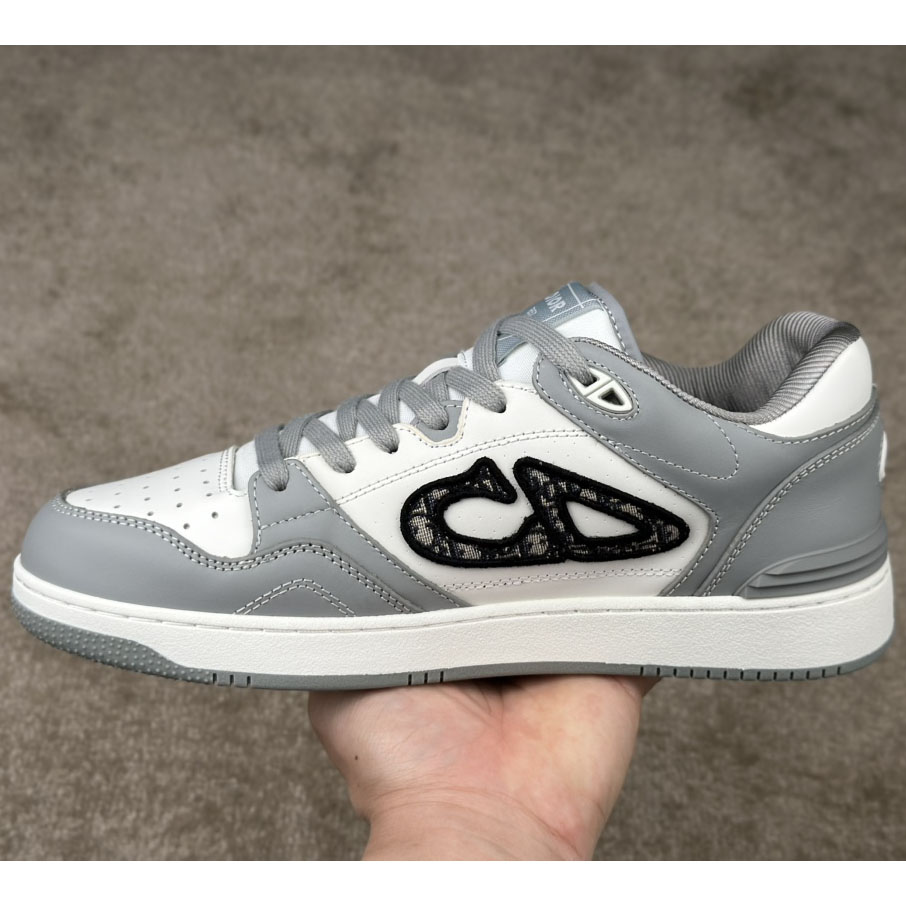 Dior B57 Low-Top Sneaker - FashionPlug