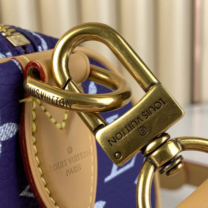 Louis Vuitton Speedy P9 Bandoulière 25   M11562 - FashionPlug