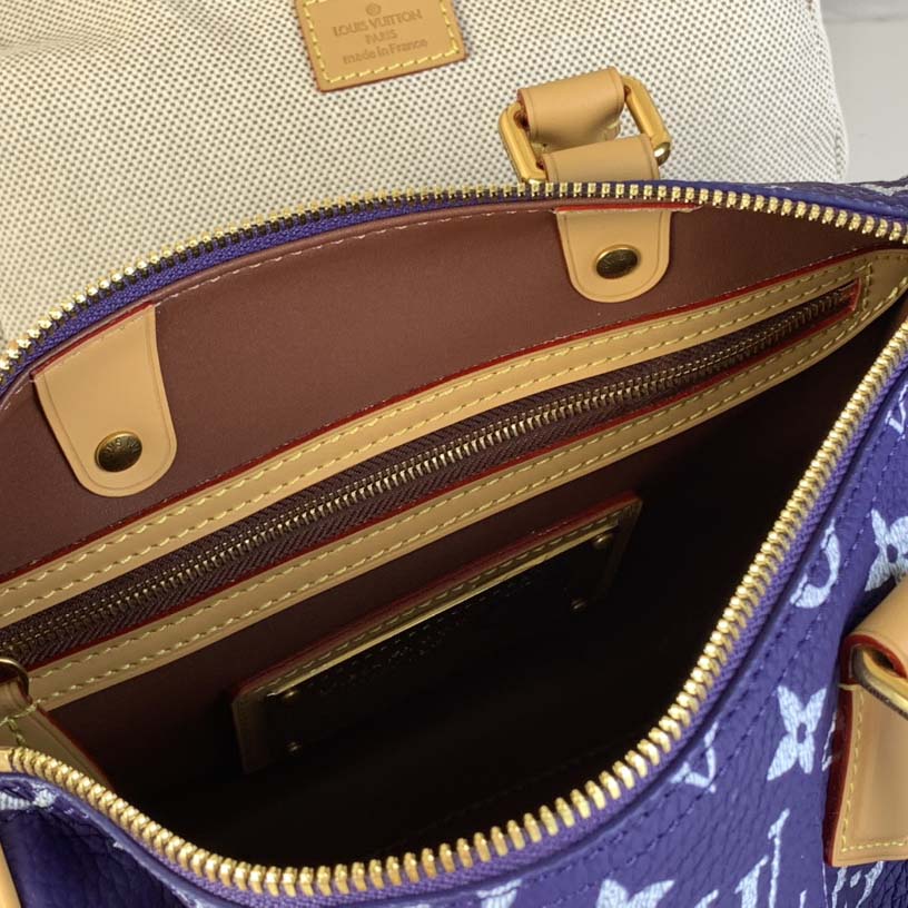 Louis Vuitton Speedy P9 Bandoulière 25   M11562 - FashionPlug
