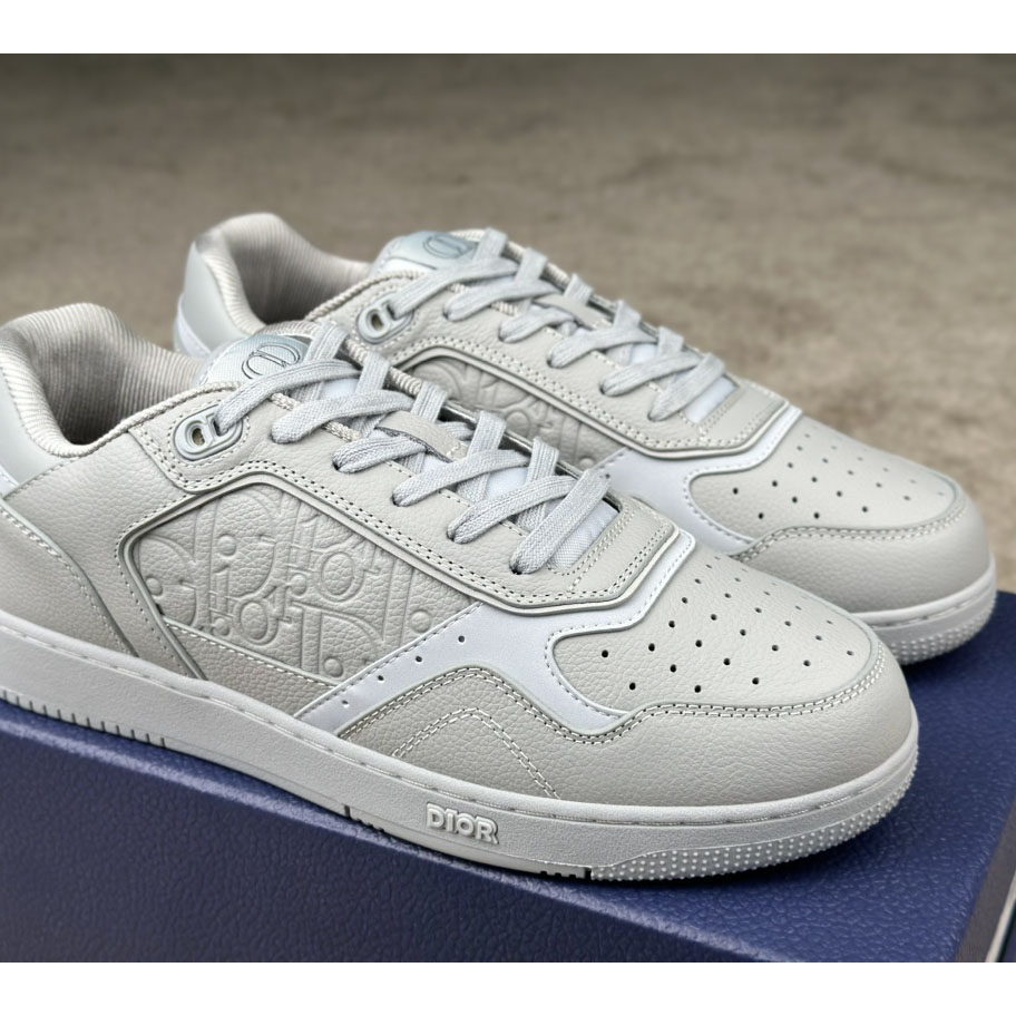 Dior B27 Low-Top Sneaker  - FashionPlug