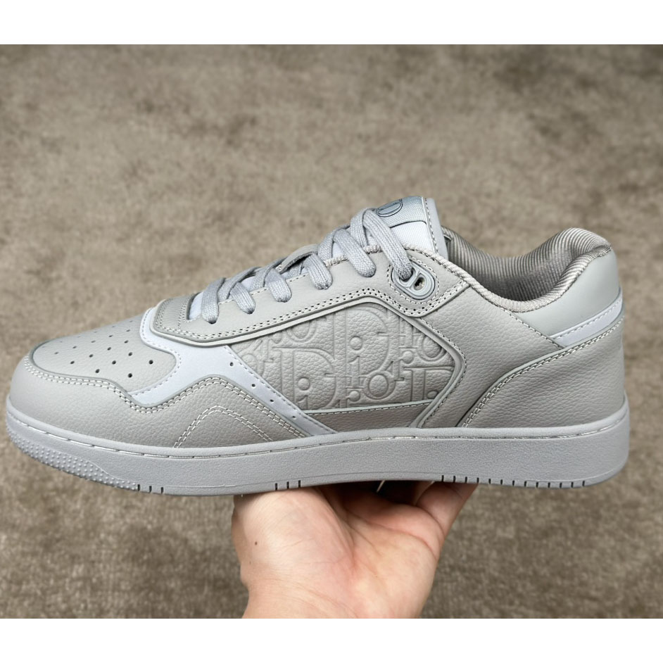 Dior B27 Low-Top Sneaker  - FashionPlug