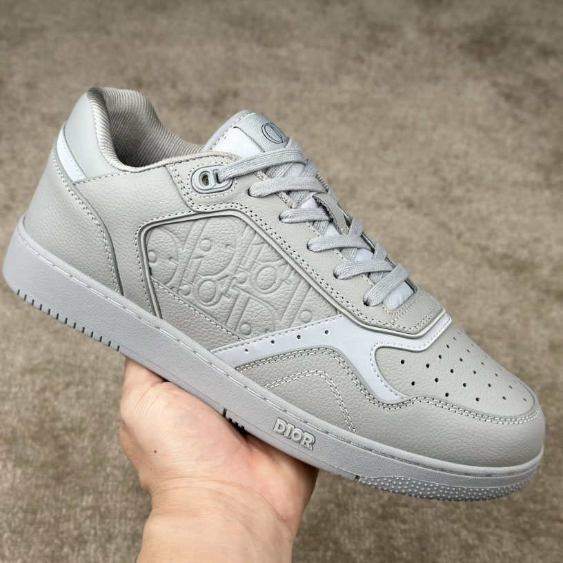 Dior B27 Low-Top Sneaker  - FashionPlug