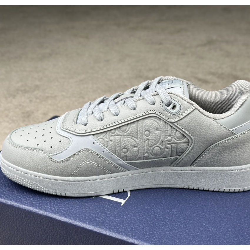 Dior B27 Low-Top Sneaker  - FashionPlug