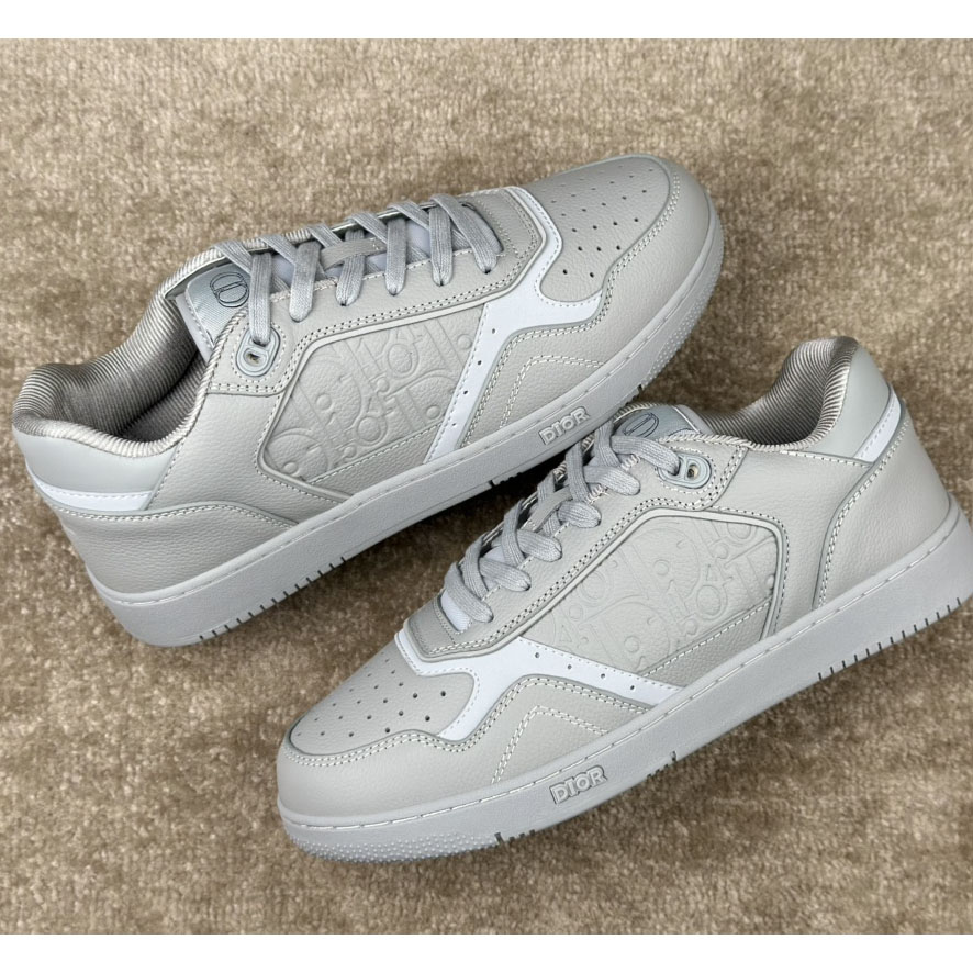 Dior B27 Low-Top Sneaker  - FashionPlug
