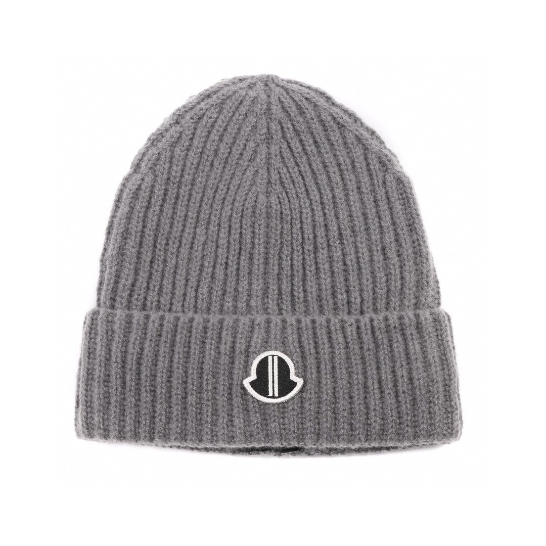 Rick Owens Beanie - FashionPlug