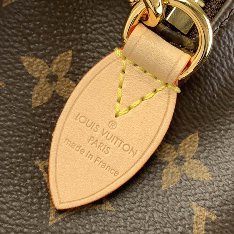 Louis Vuitton Speedy Bandoulière 20   M46222 - FashionPlug
