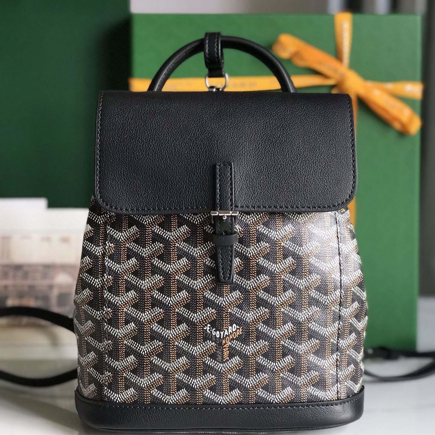 Goyard Alpin Mini Backpack - FashionPlug
