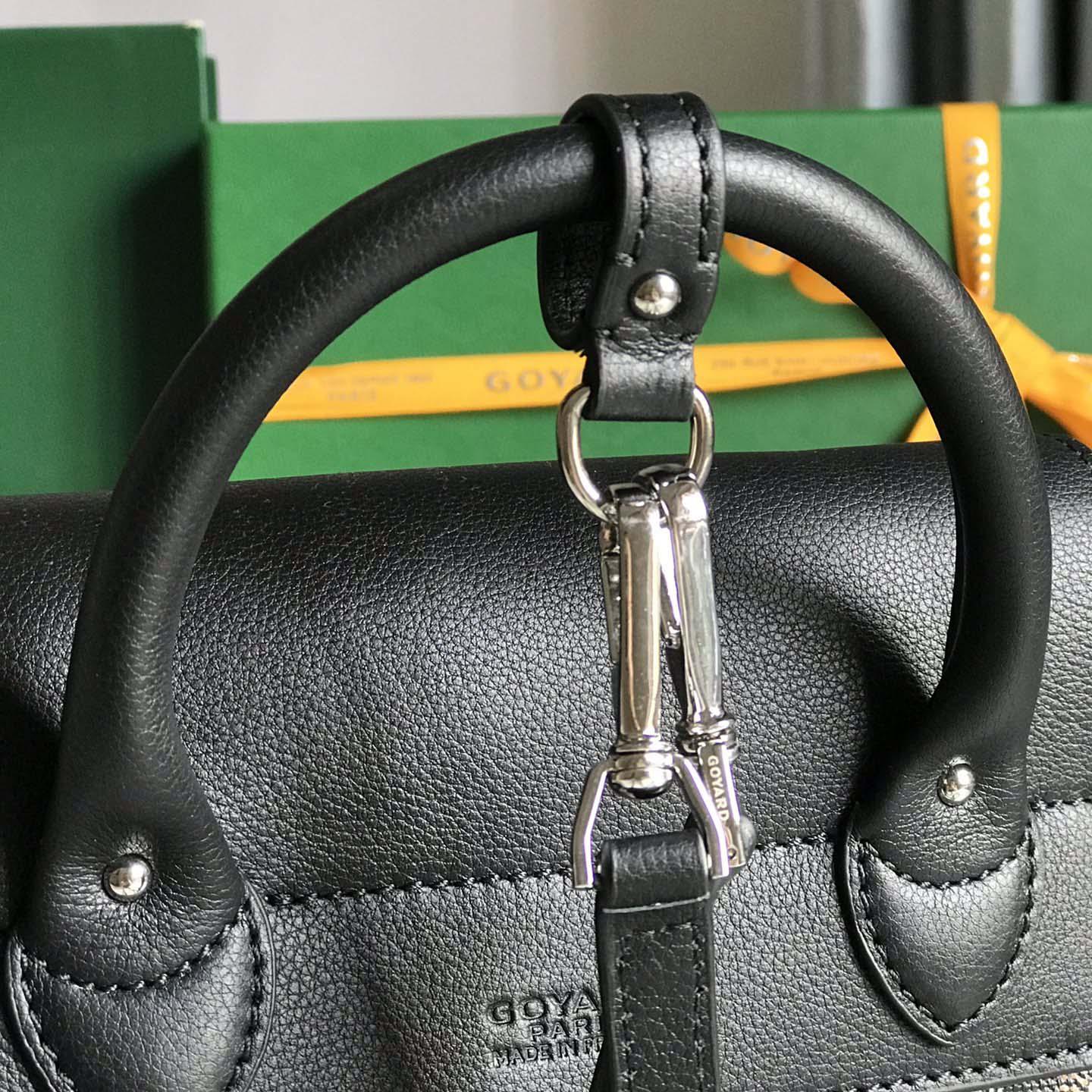 Goyard Alpin Mini Backpack - FashionPlug