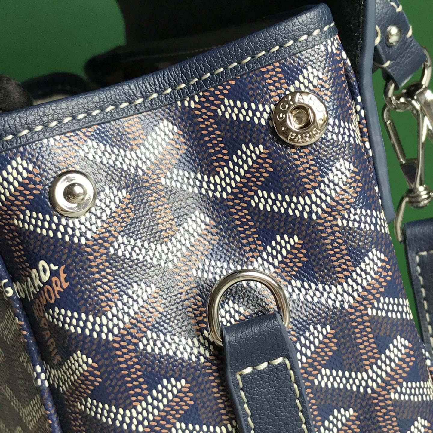 Goyard Alpin Mini Backpack - FashionPlug