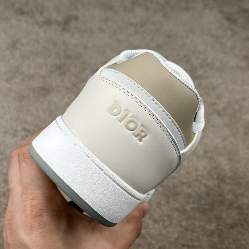Dior B27 Low-Top Sneaker  - FashionPlug