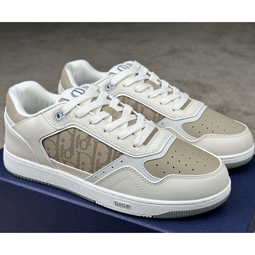 Dior B27 Low-Top Sneaker  - FashionPlug